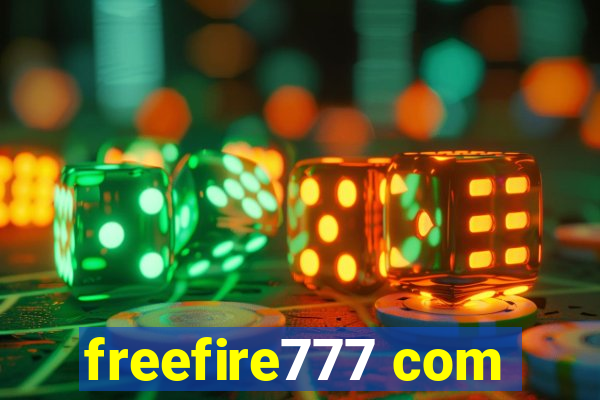 freefire777 com